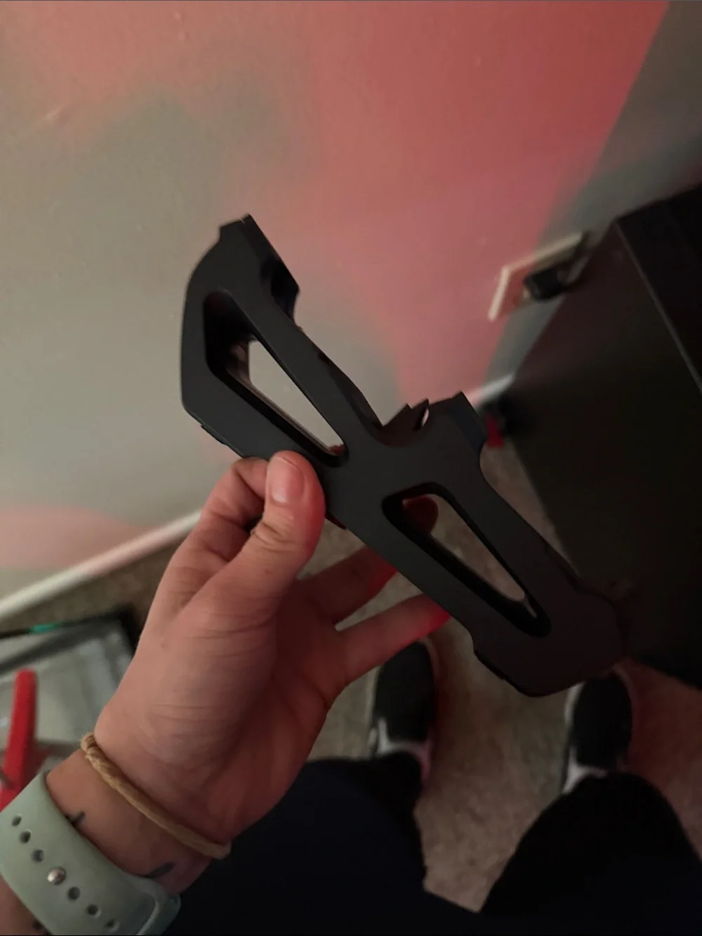 Wireless Xbox controller charging station Comes with two batteries